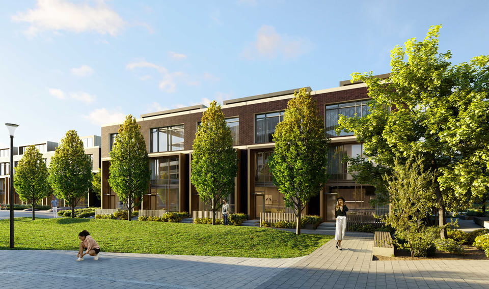 Brightwater — K5 Exterior