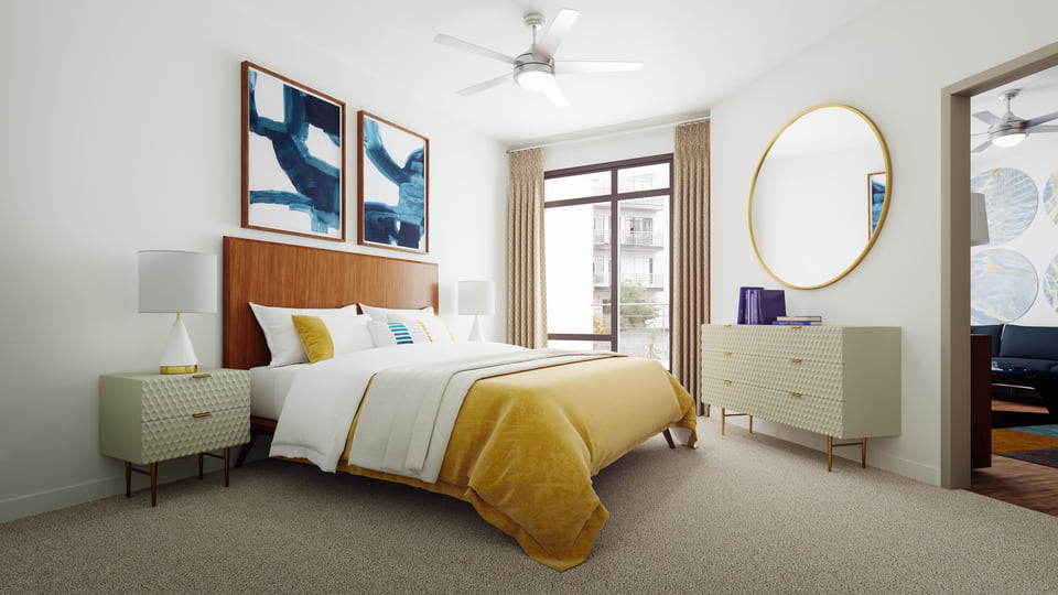 Cortland Westshore — Unit A