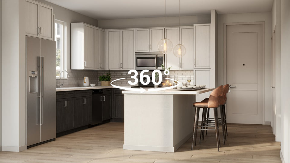 Howard Lane, Austin TX — Trammell Crow. Multifamily 360° amenity tour.