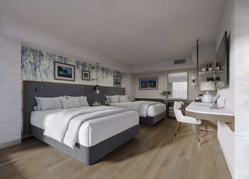 Why Hospitality Projects Are the Hardest Thing to Render, and What We Do About It