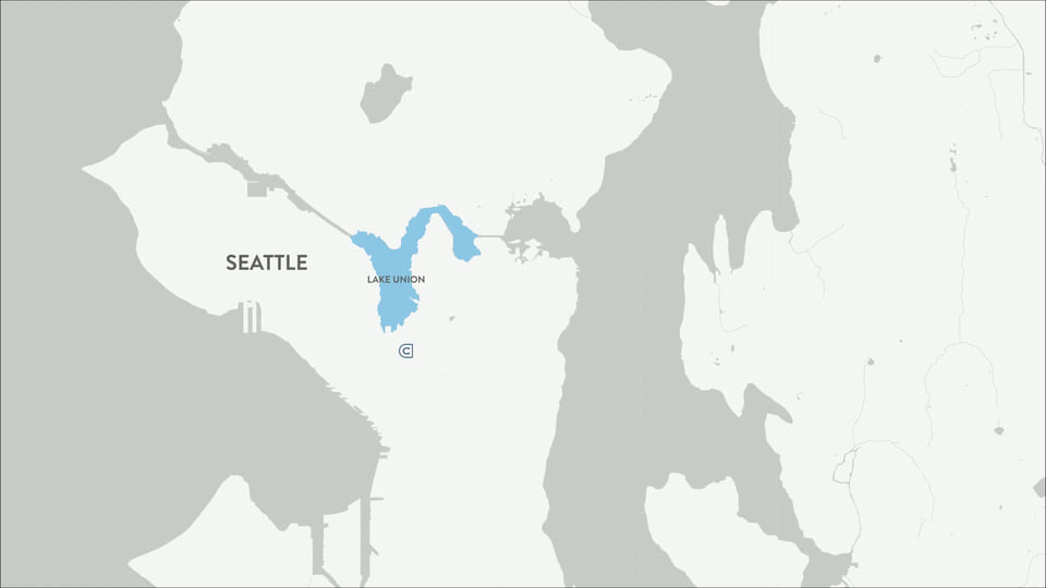 Neighborhood Map