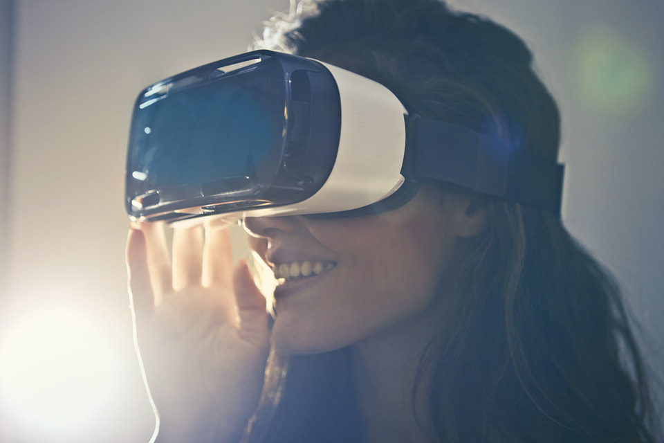 Oculus’s planned expansion continues to drive our Seattle region as a hotbed for Virtual Reality!