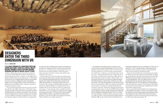 Gray Magazine: Designers Enter the Third World
