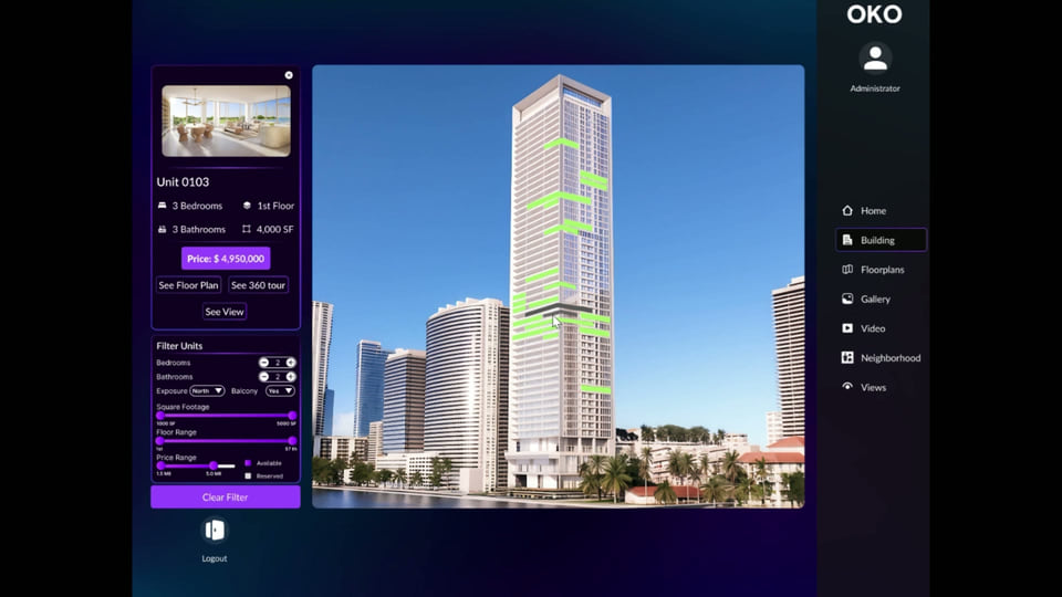 Sky Control