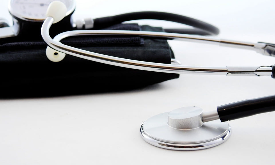 Augmented Reality in the Medical Field