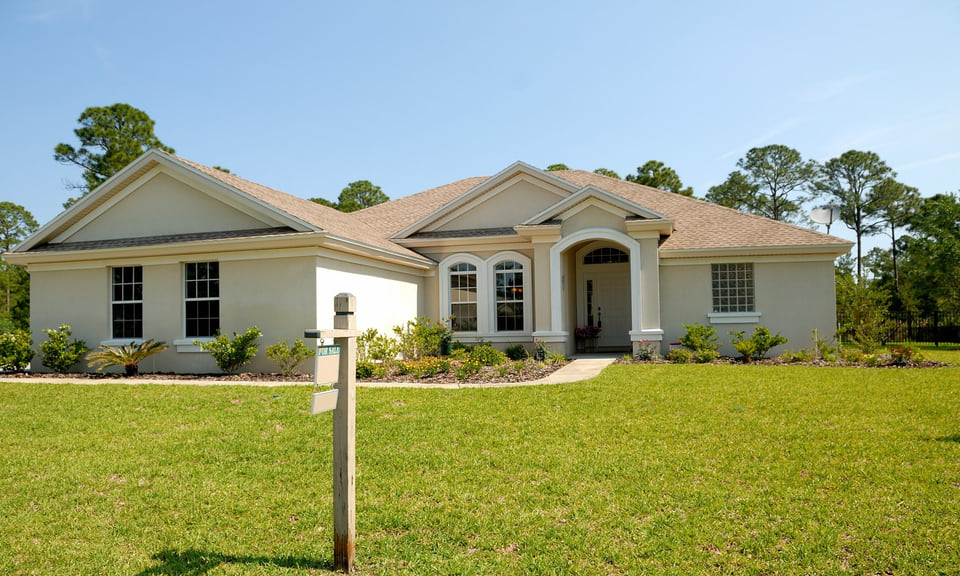 How VR Is Changing the Real Estate Landscape