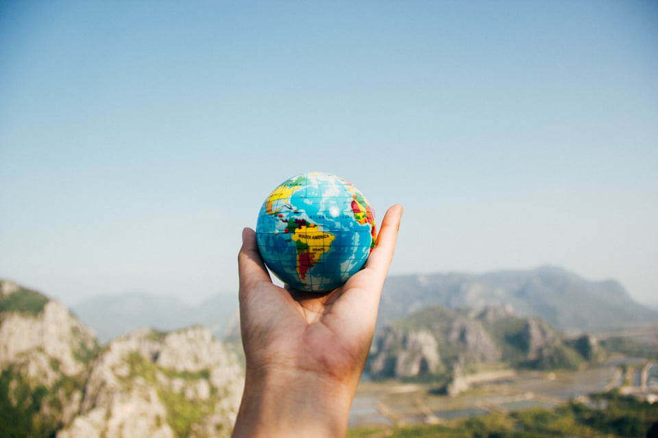 VR Technology in Tourism