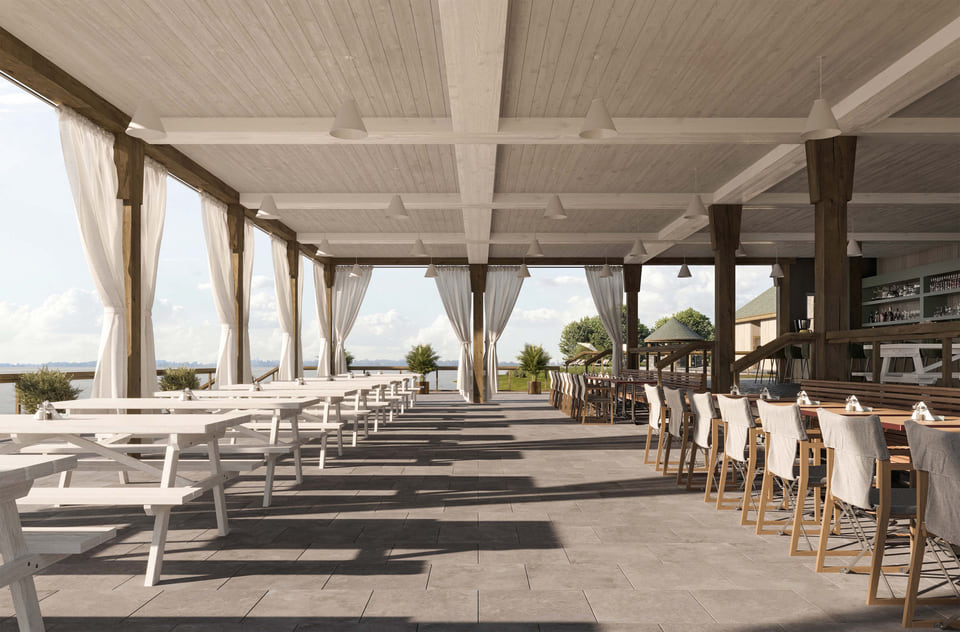 Revolutionizing Architecture: How AI Transforms Sustainability, Innovation, and User Experience