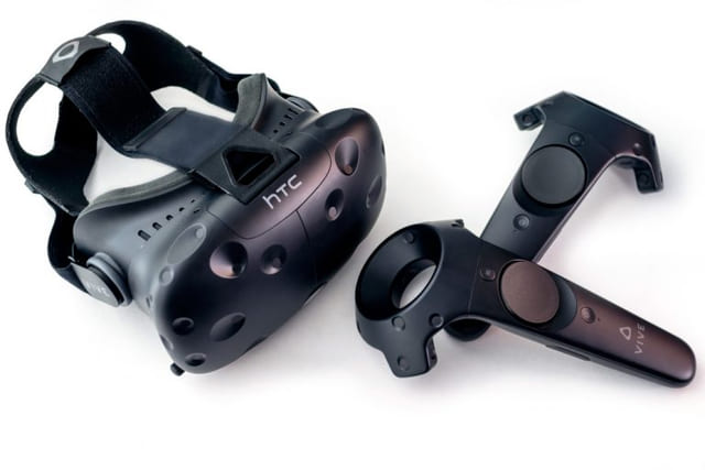 Virtual Reality Headsets for the Real Estate Industry