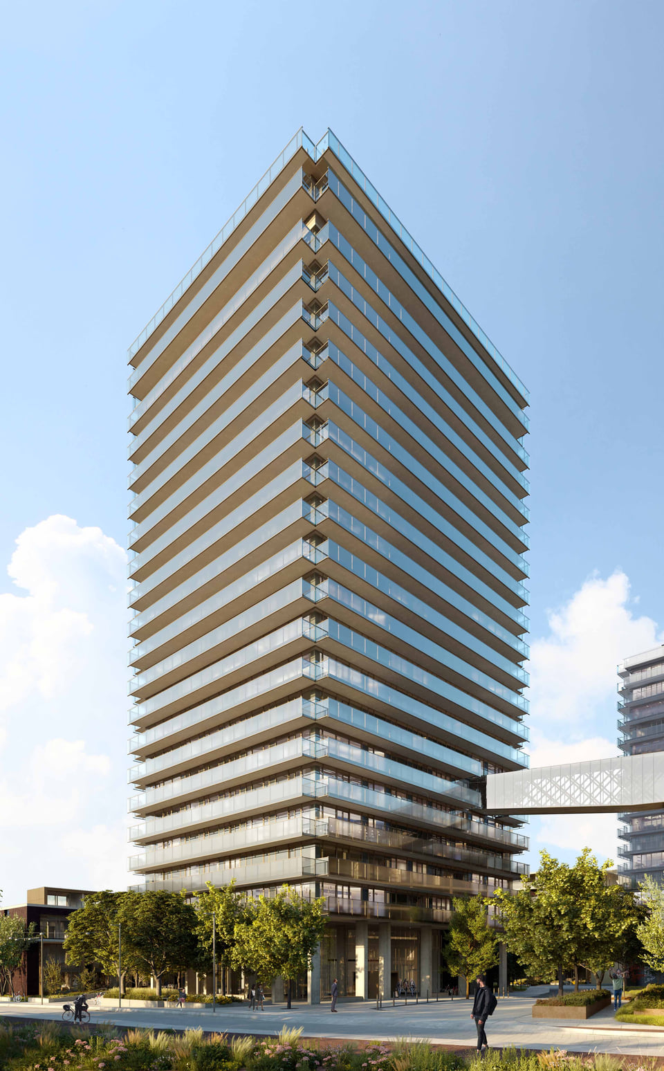 Brightwater — K3 Exterior