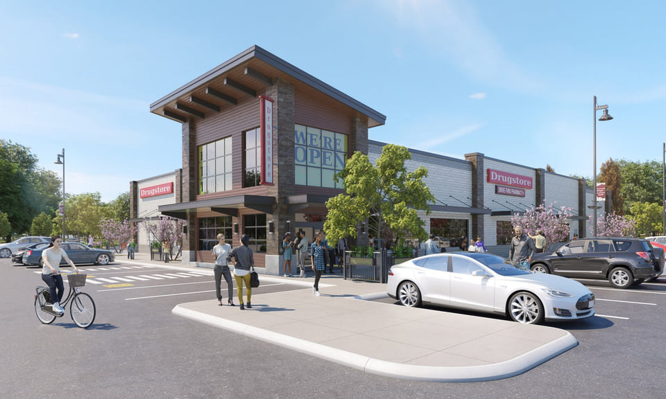 Oakpointe Development