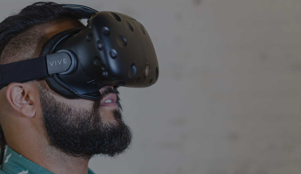 Augmented and Virtual Reality Differences