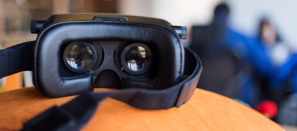 Inman: Radical Galaxy offers high-end virtual reality home tours