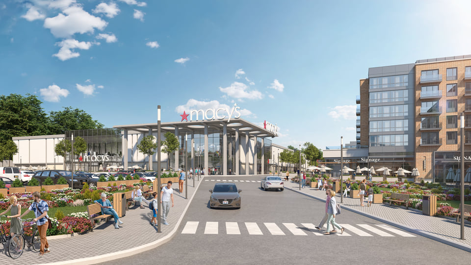 Manhasset Square — Macys Manhasset 02