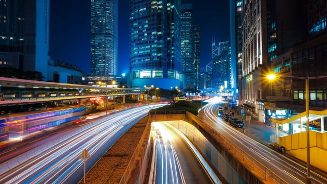 Bisnow: By 2050, Buildings Of The Future Could Defend Human Life During Extreme Conditions