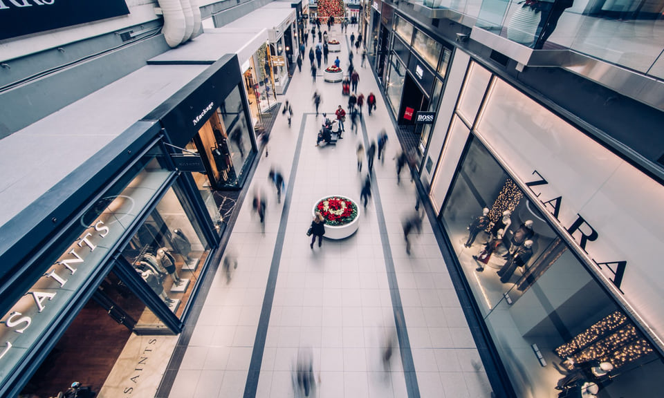 For Retail, Augmented and Virtual Reality are the Future
