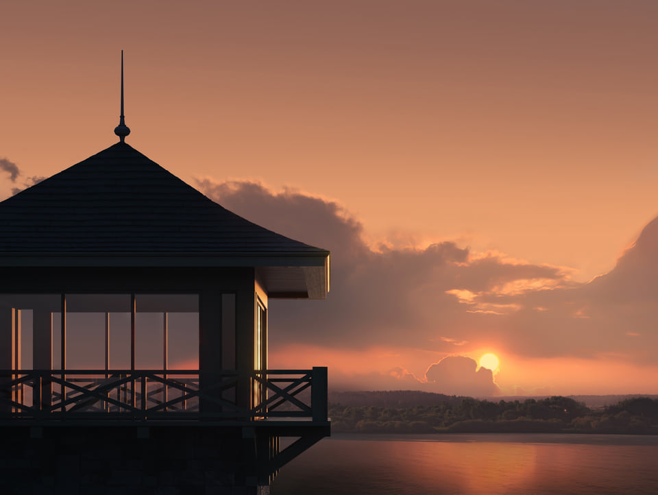 The Transformative Power of Creativity in Architectural Renderings