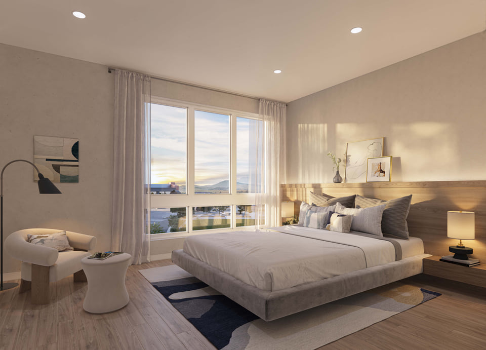 What Differentiates Architectural Rendering Firms?