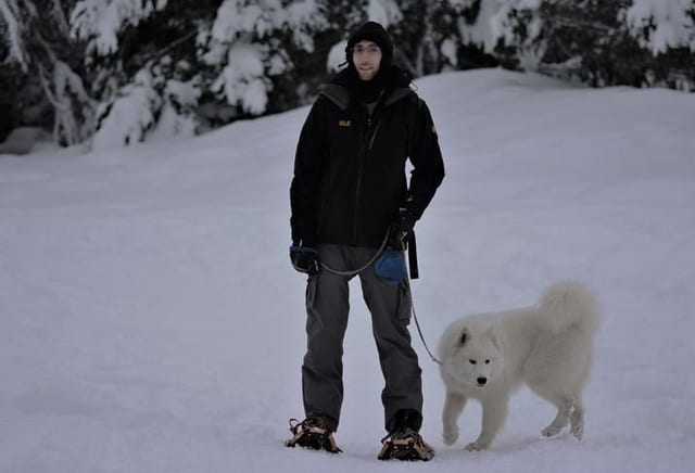 BisNow: Beyond The Bio: 16 Questions with Matthew Shaffer