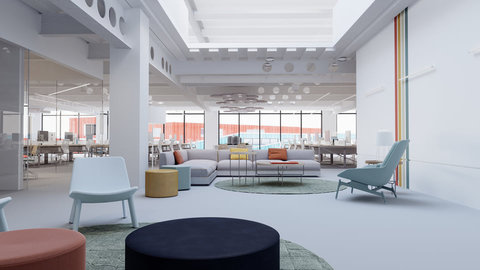 Virtual Tours for Real Estate During the Coronavirus