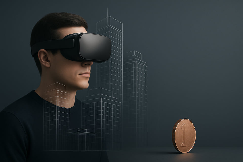 How Much Does a Virtual Reality or AR Experience Really Cost in Real Estate? (2026 Guide)