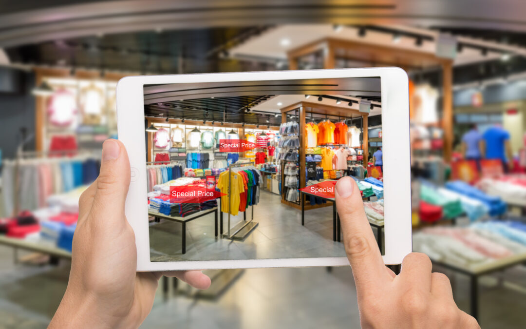 How to Use Augmented Reality for Marketing