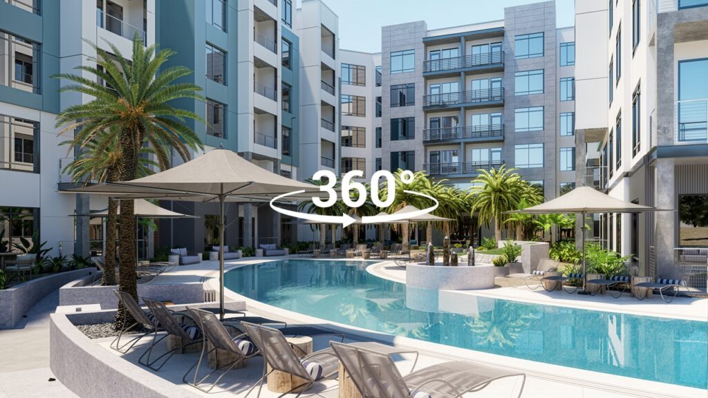 Multifamily Pool