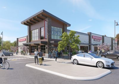Oakpointe Development