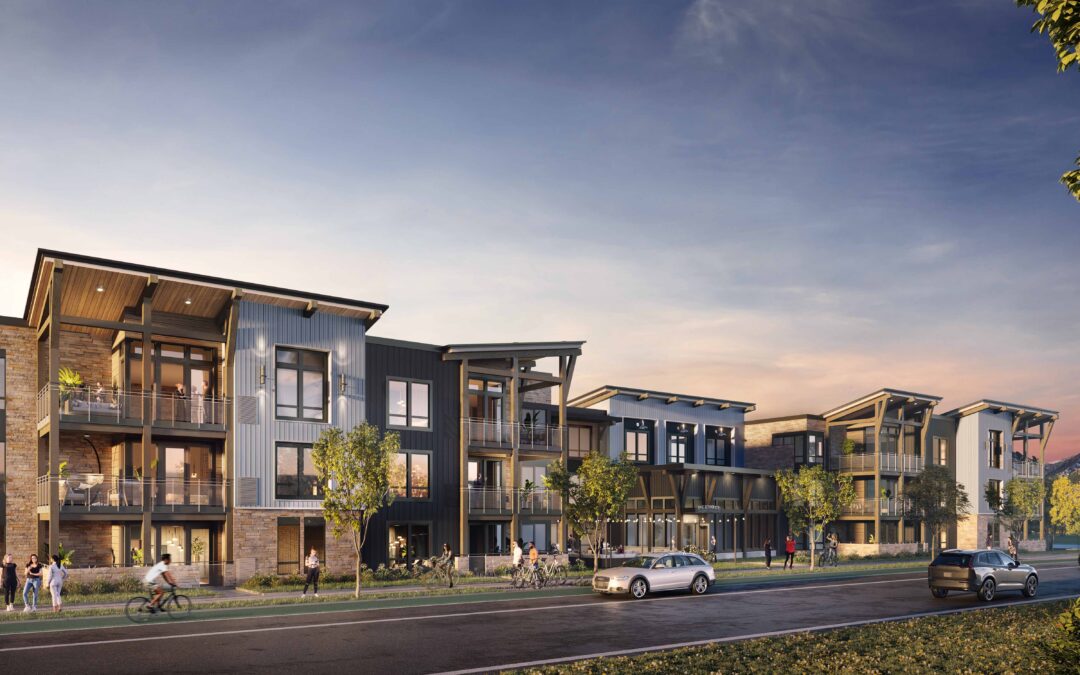 Exterior - Multi-Family