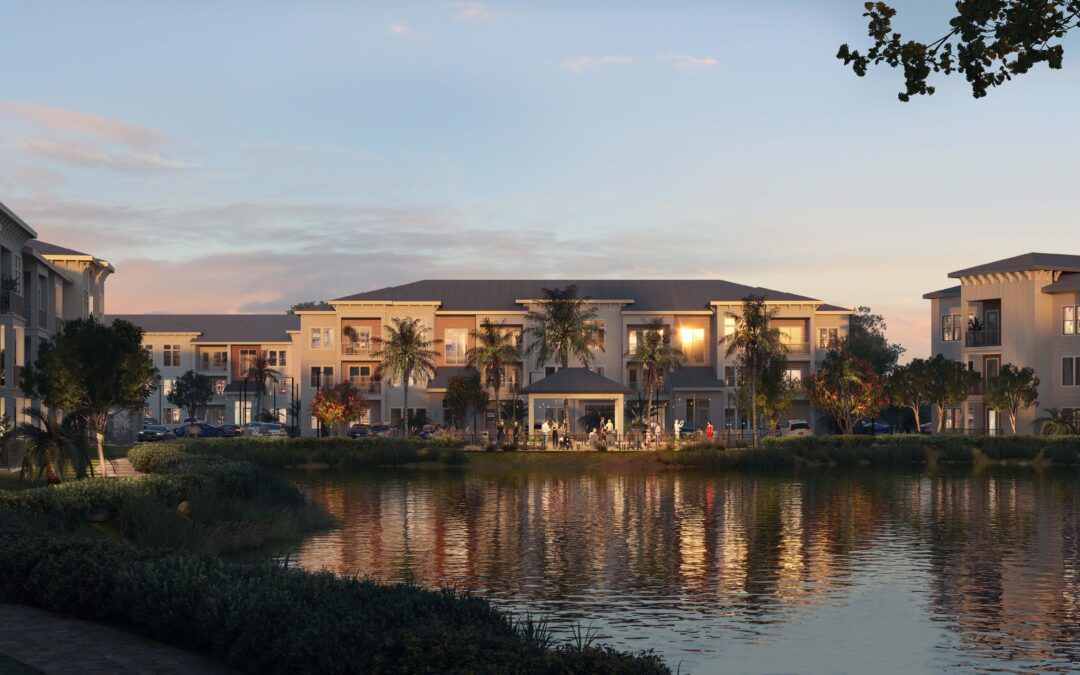 Multi-Family Rendering Radical Galaxy Studio