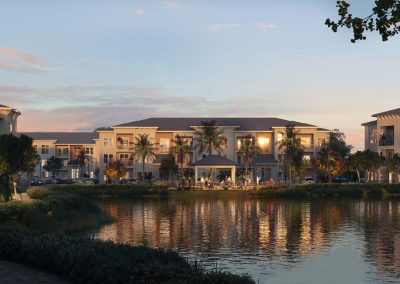 Multi-Family Rendering Radical Galaxy Studio