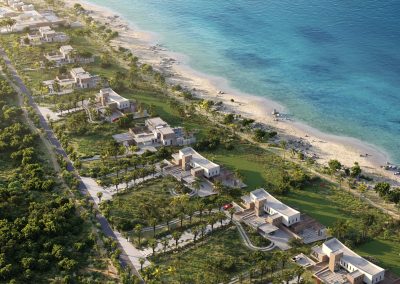 exterior 3d visualization service in Barbuda (Caribbean islands)
