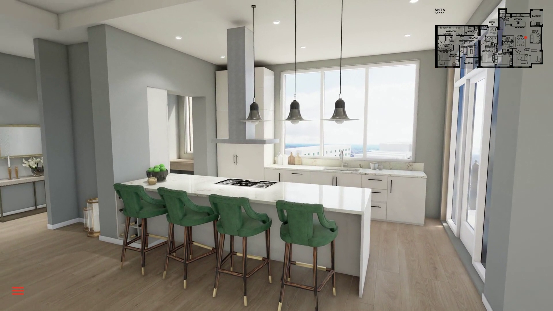 Inside the Modern Visualization Studio: Unreal Engine’s Impact