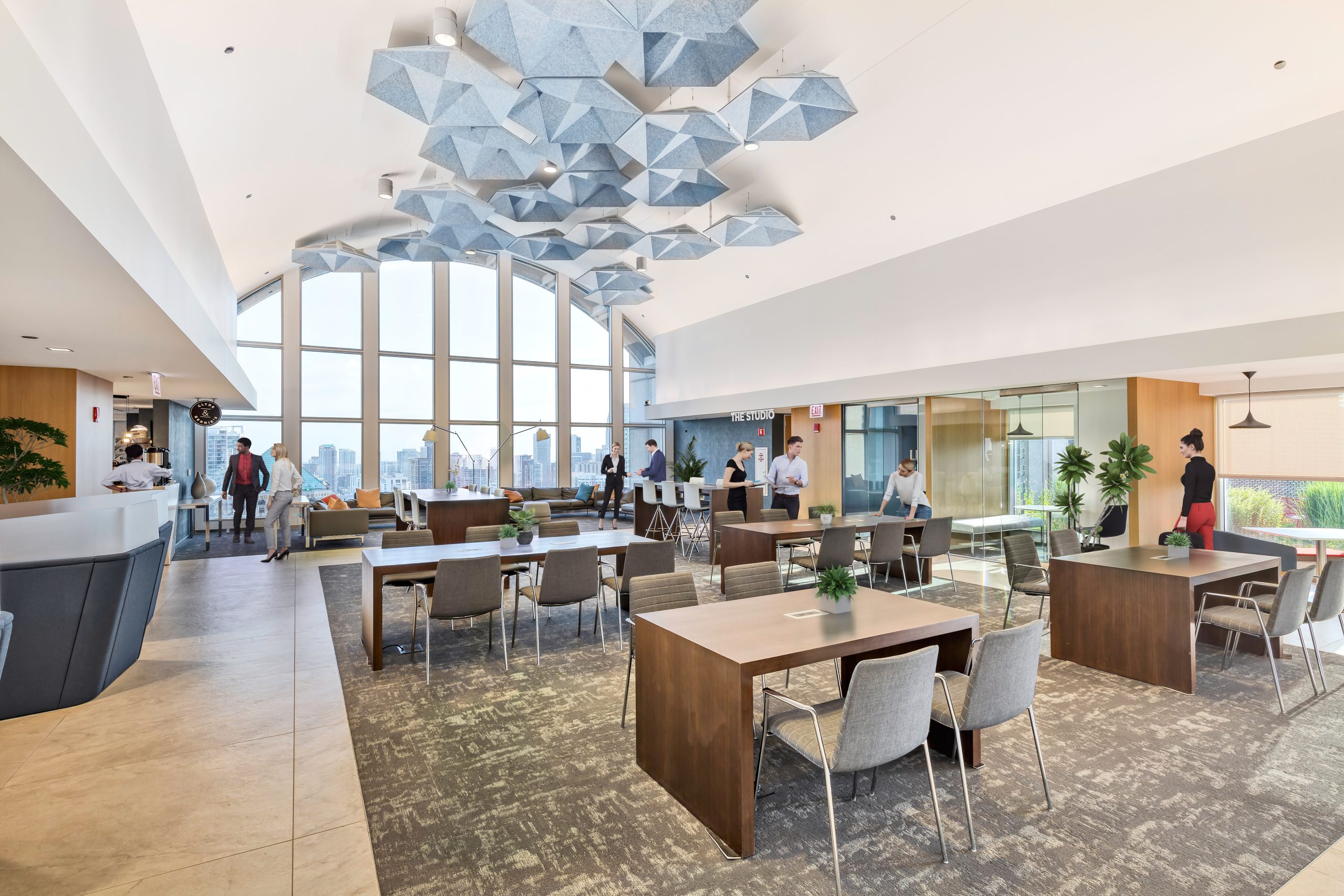 225 West Wacker After