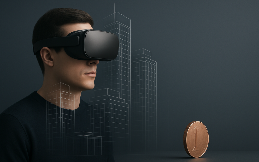 How Much Does a Virtual Reality or AR Experience Really Cost in Real Estate?